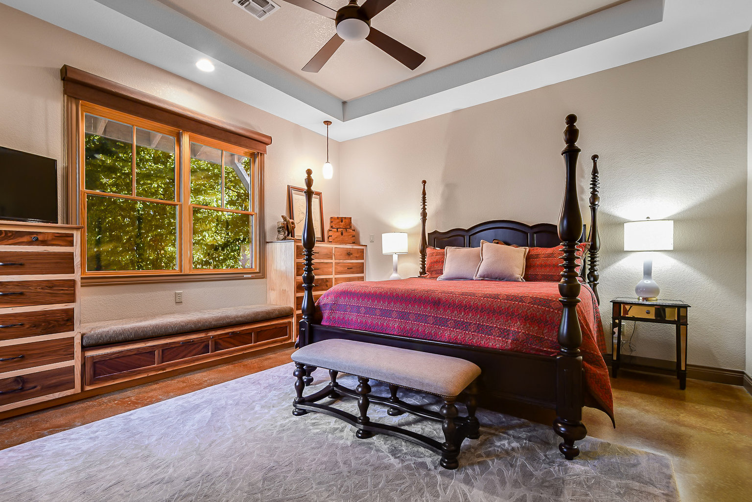 Fredericksburg Vacation Rental