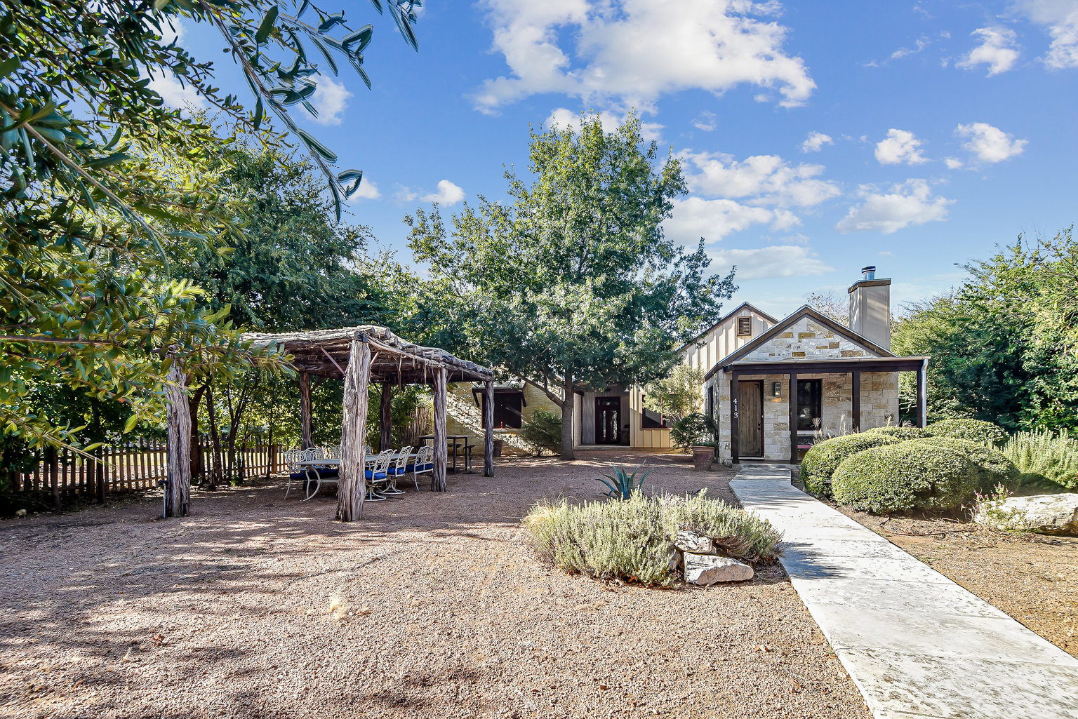 Fredericksburg Vacation Rental