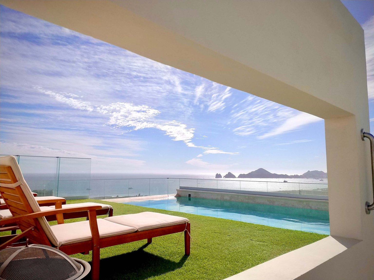 Cabo San Lucas Vacation Rental