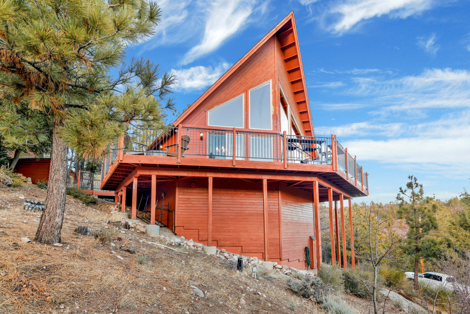 Fawnskin Vacation Rental