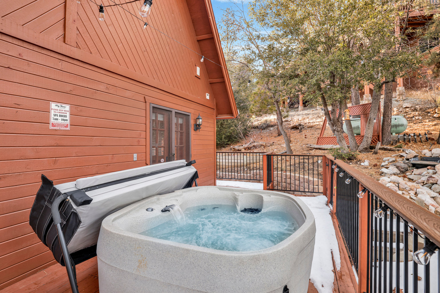 Fawnskin Vacation Rental
