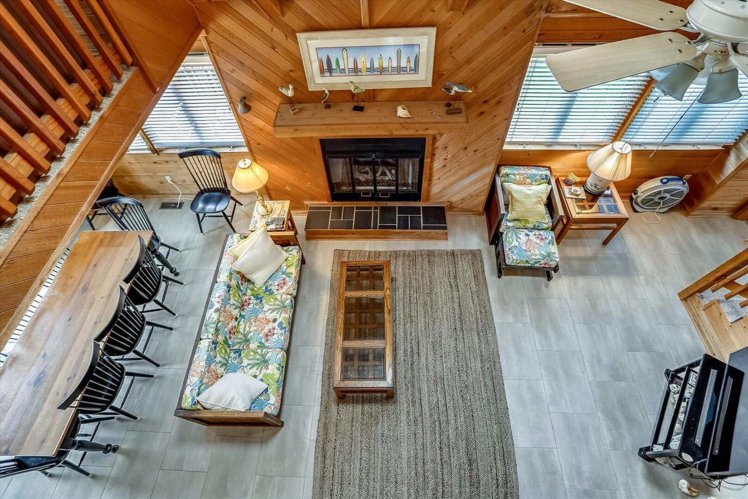 Duck Vacation Rental