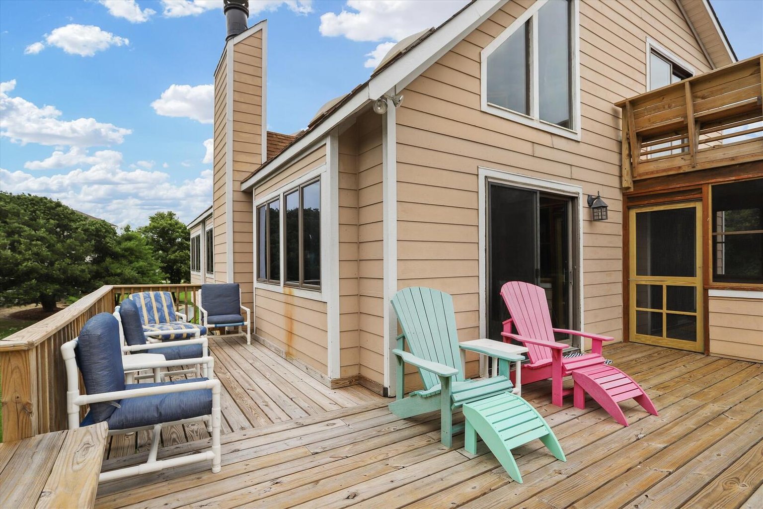 Duck Vacation Rental