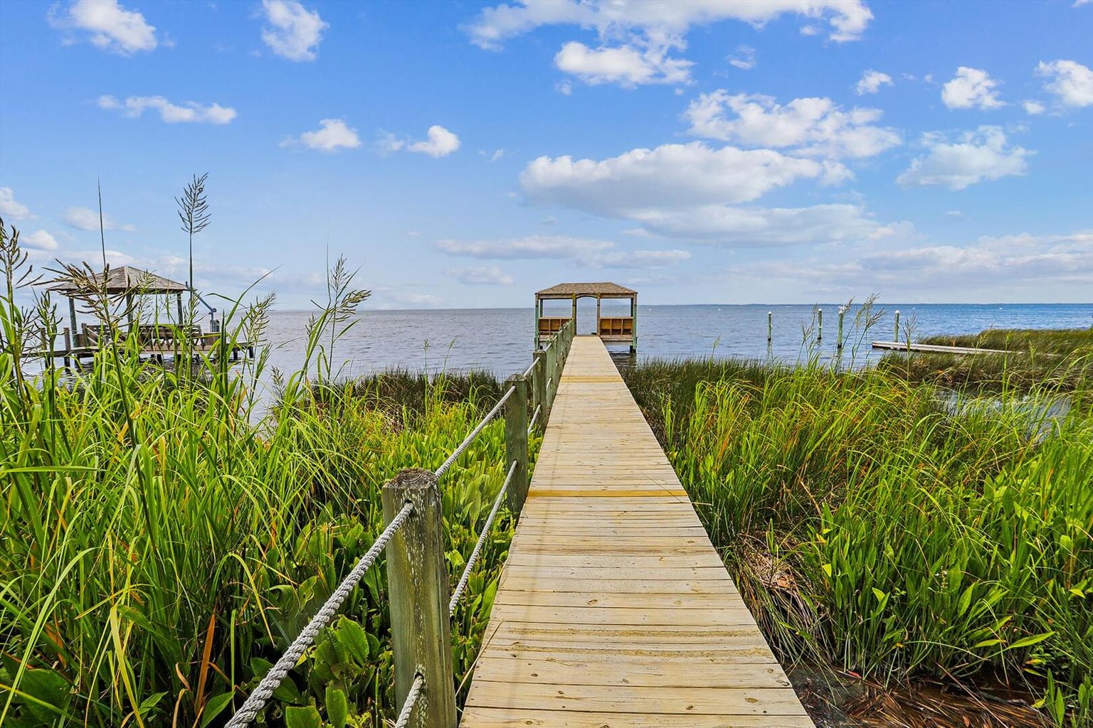 Duck Vacation Rental