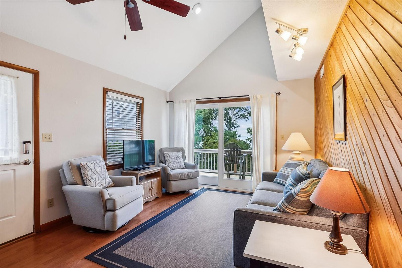 Duck Vacation Rental