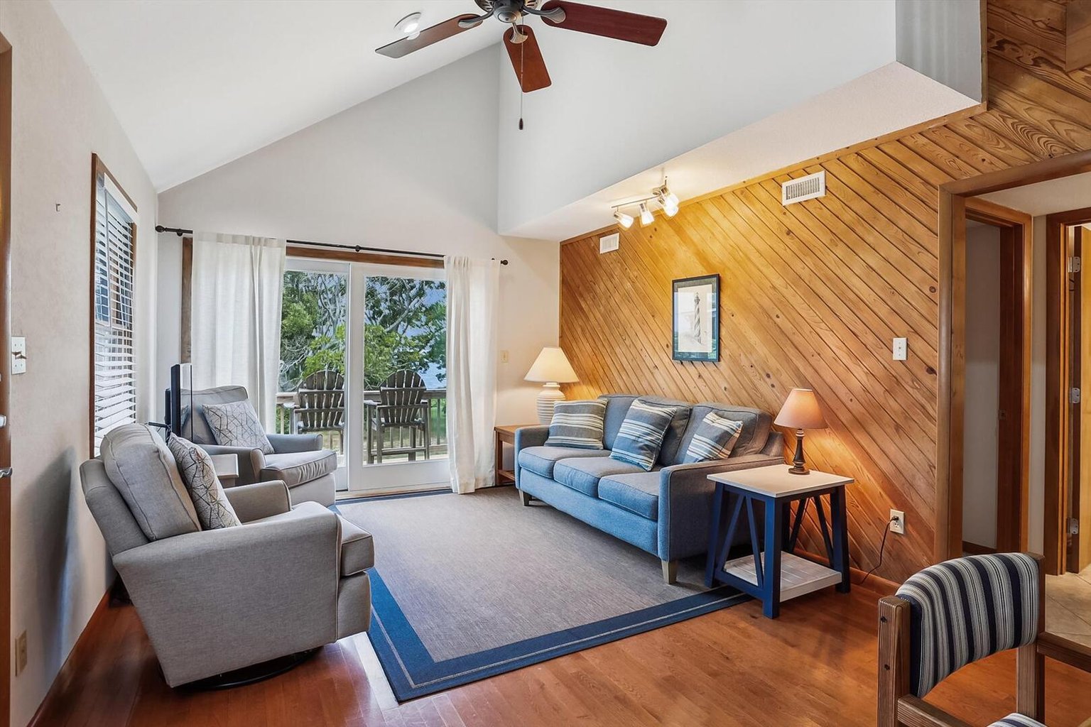 Duck Vacation Rental