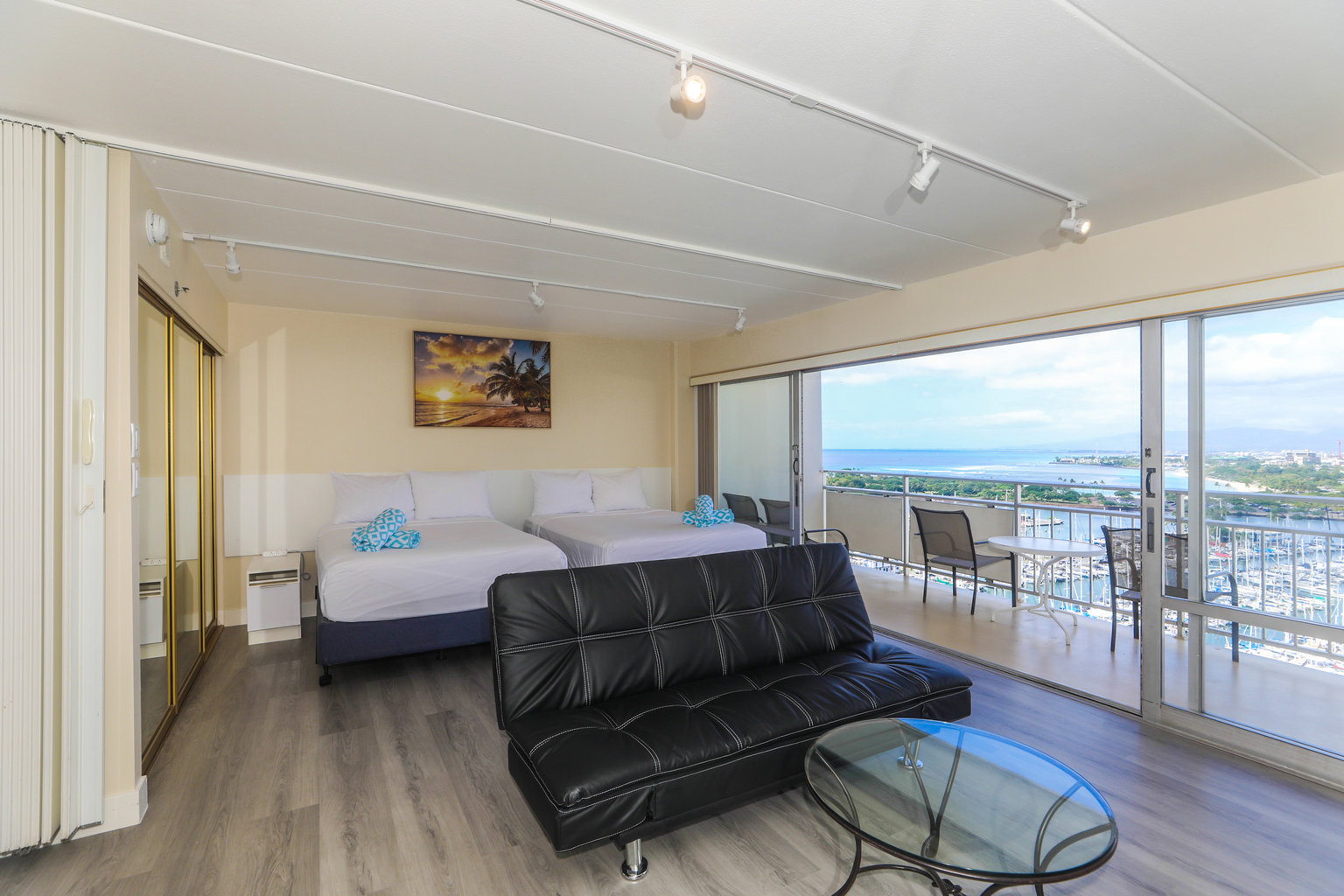 Honolulu Vacation Rental