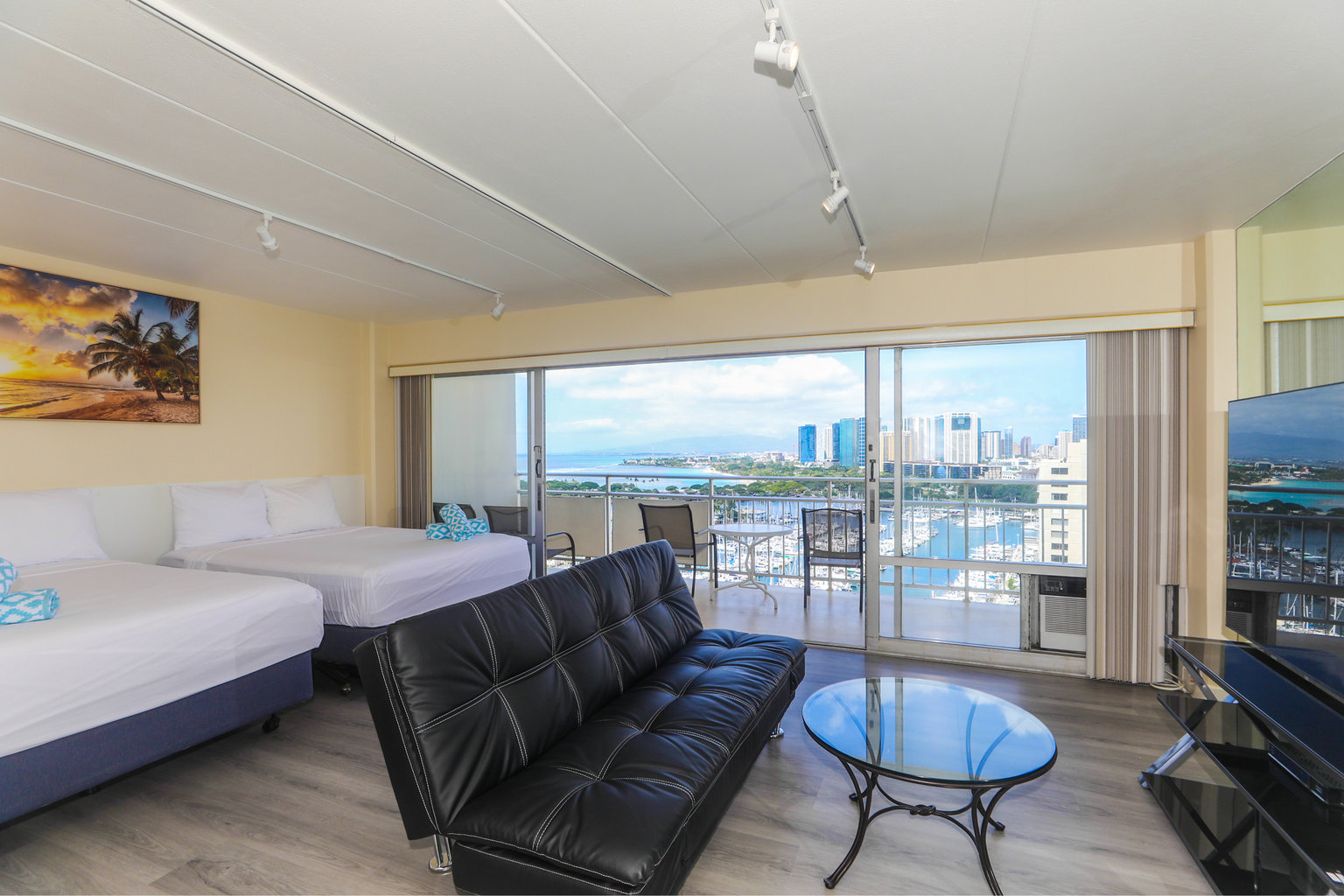 Honolulu Vacation Rental