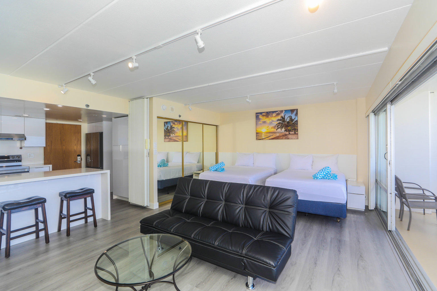 Honolulu Vacation Rental