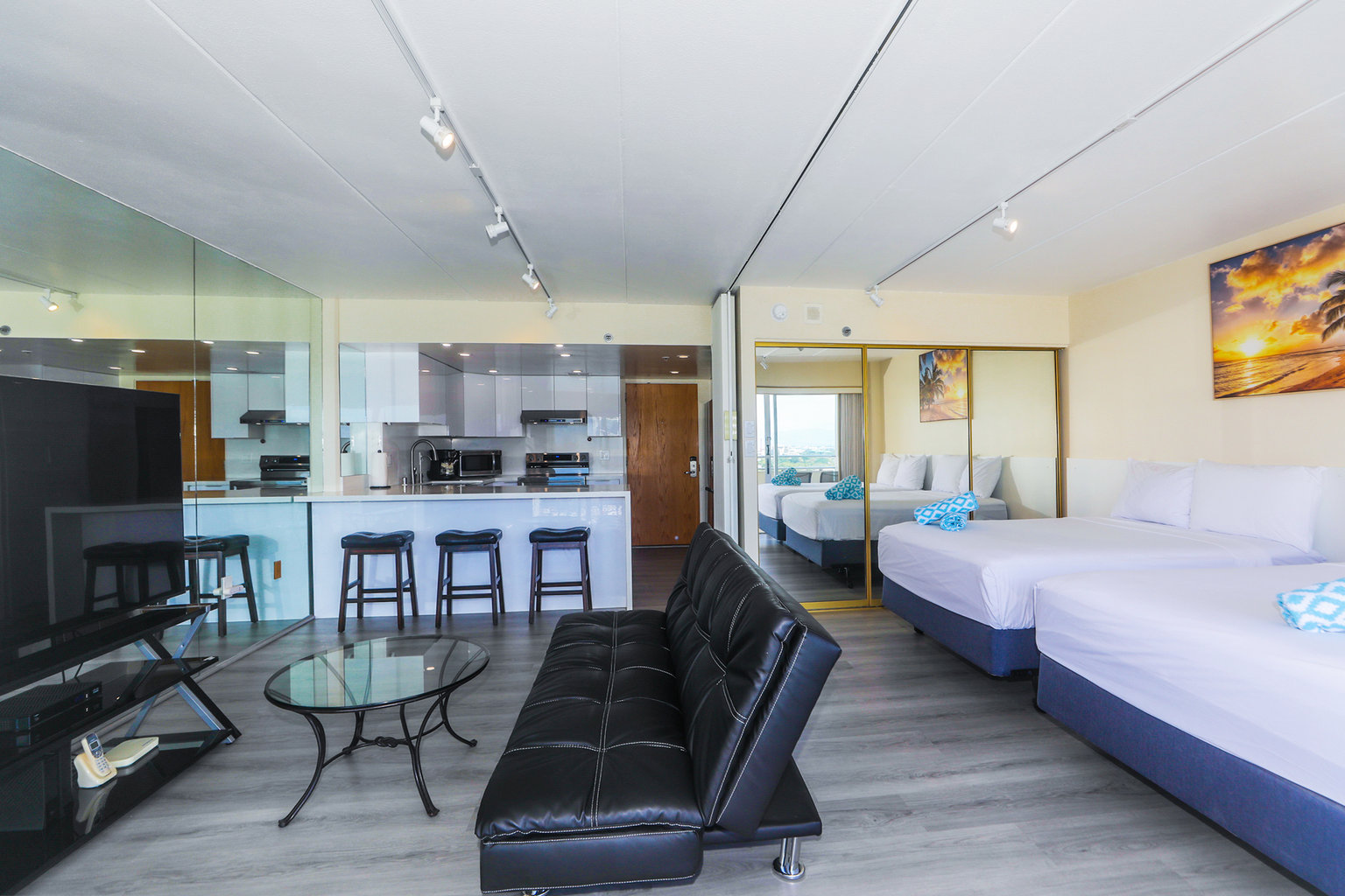 Honolulu Vacation Rental