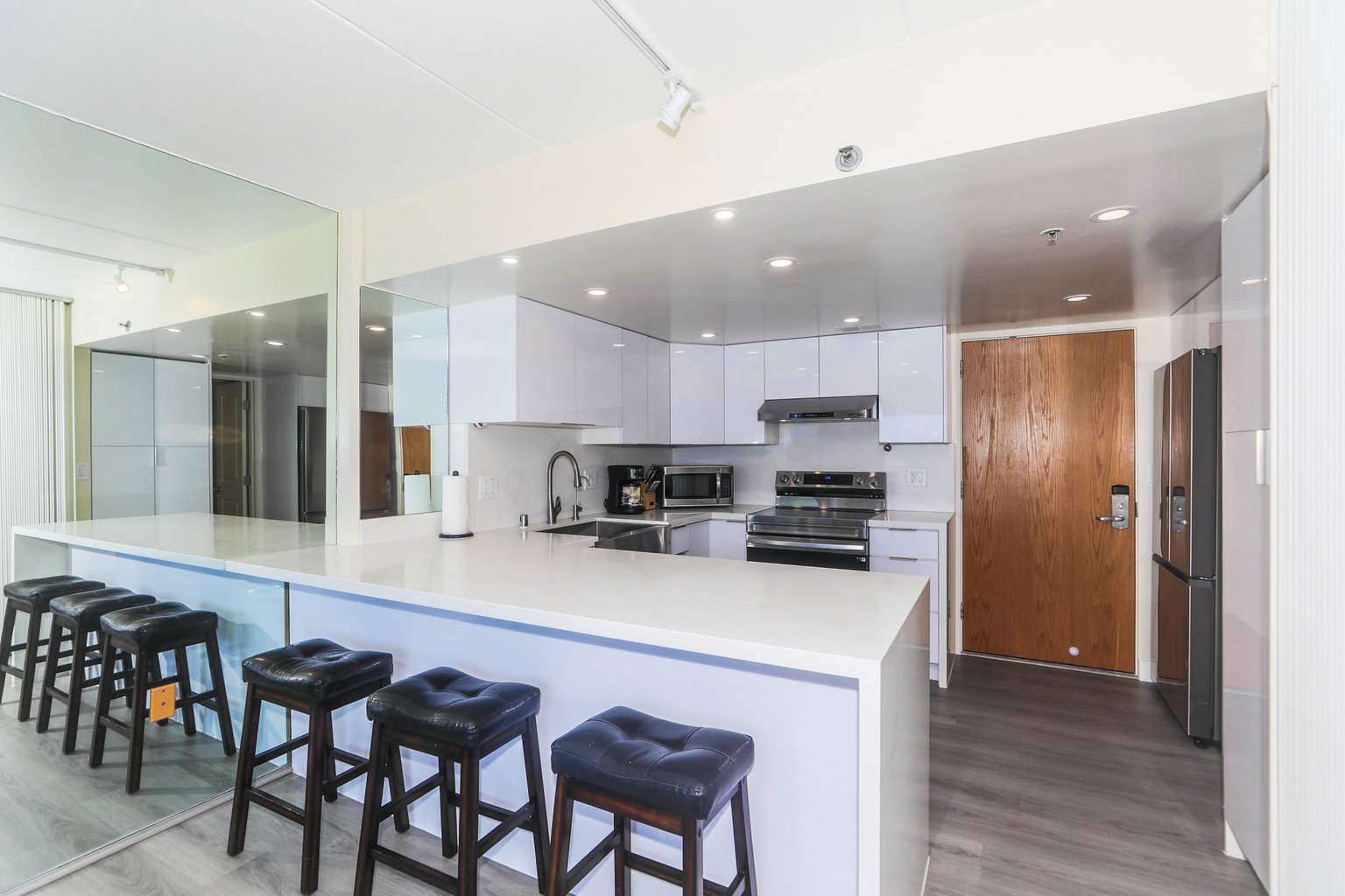 Honolulu Vacation Rental