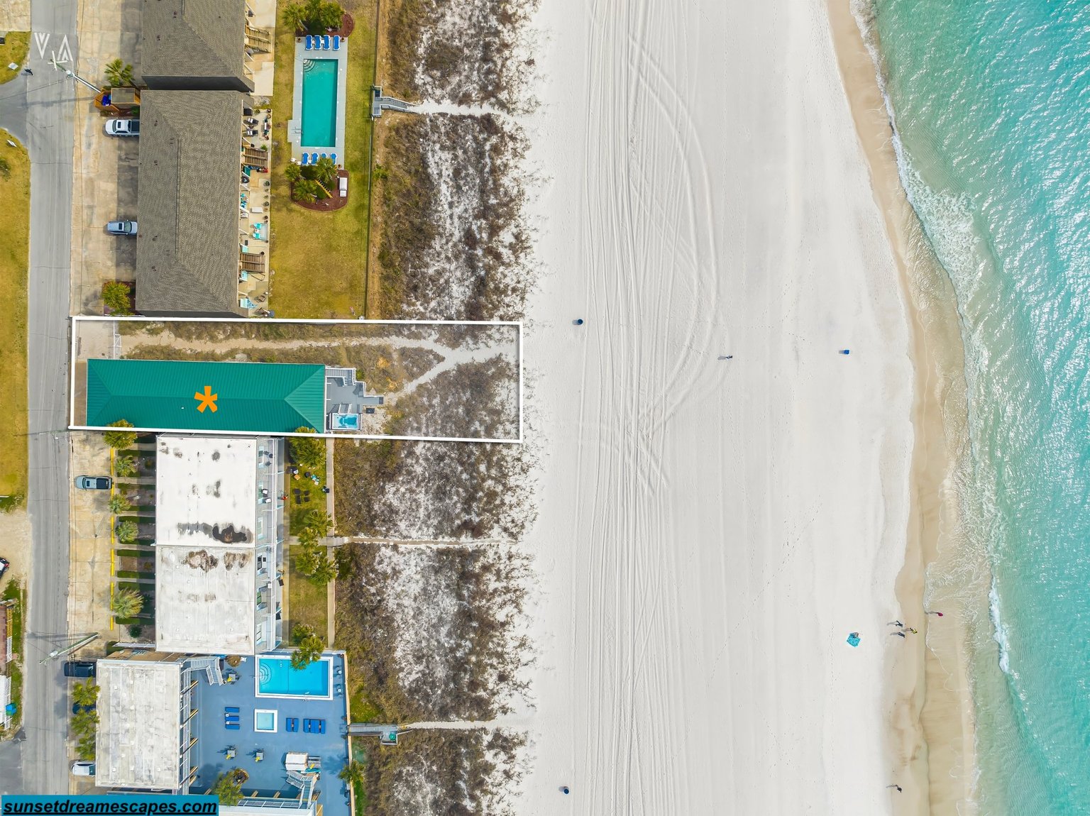 Panama City Beach Vacation Rental