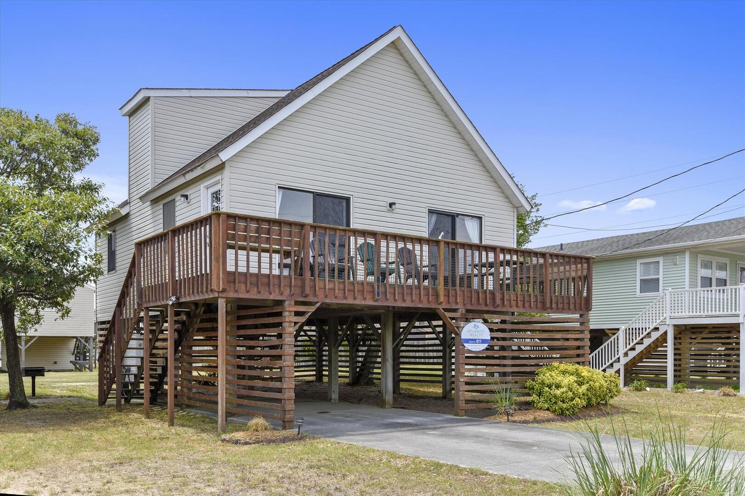 Kill Devil Hills Vacation Rental