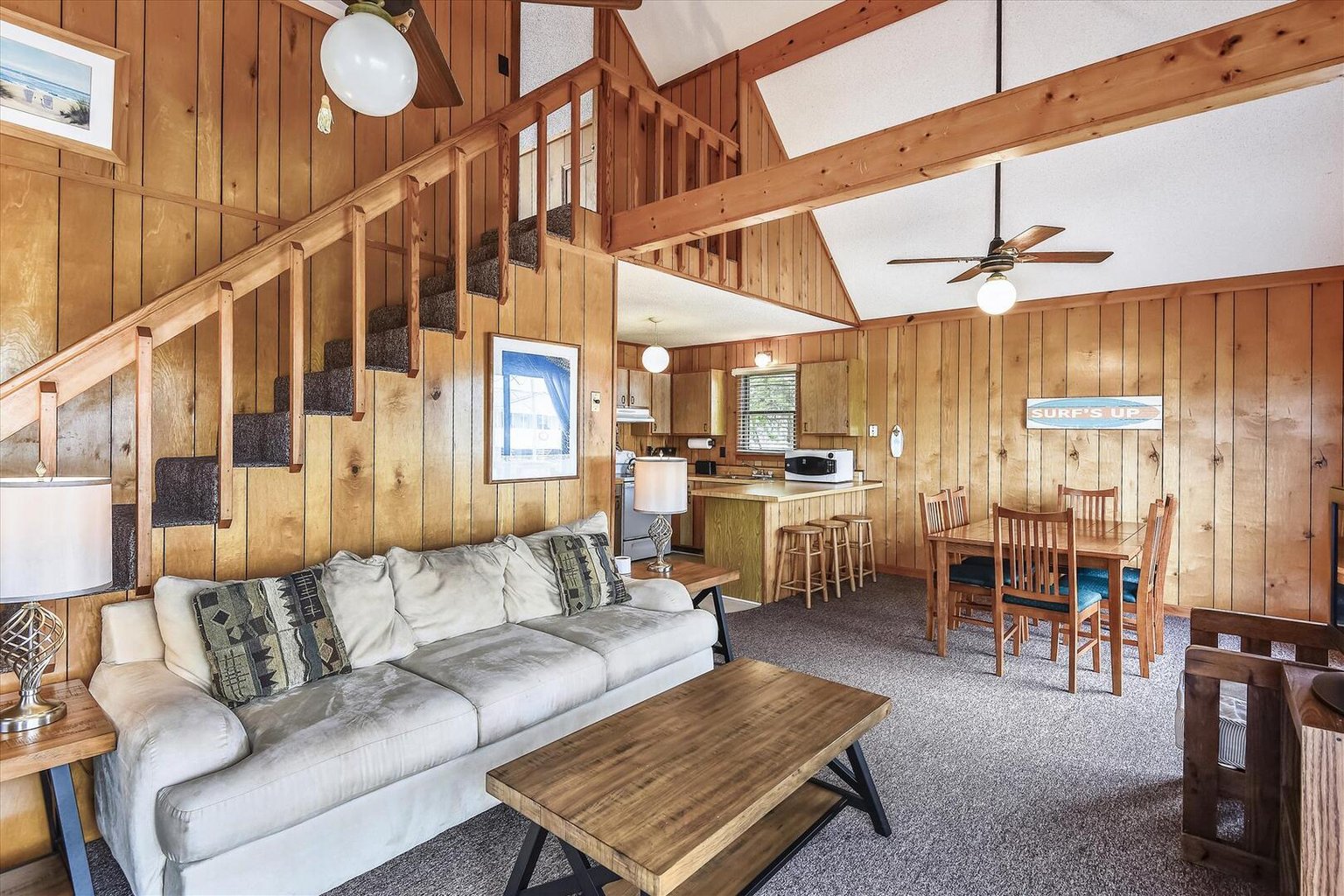Kill Devil Hills Vacation Rental