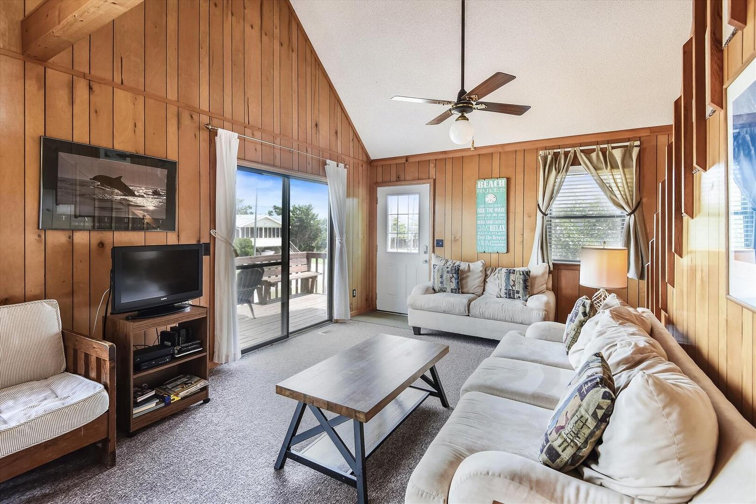Kill Devil Hills Vacation Rental