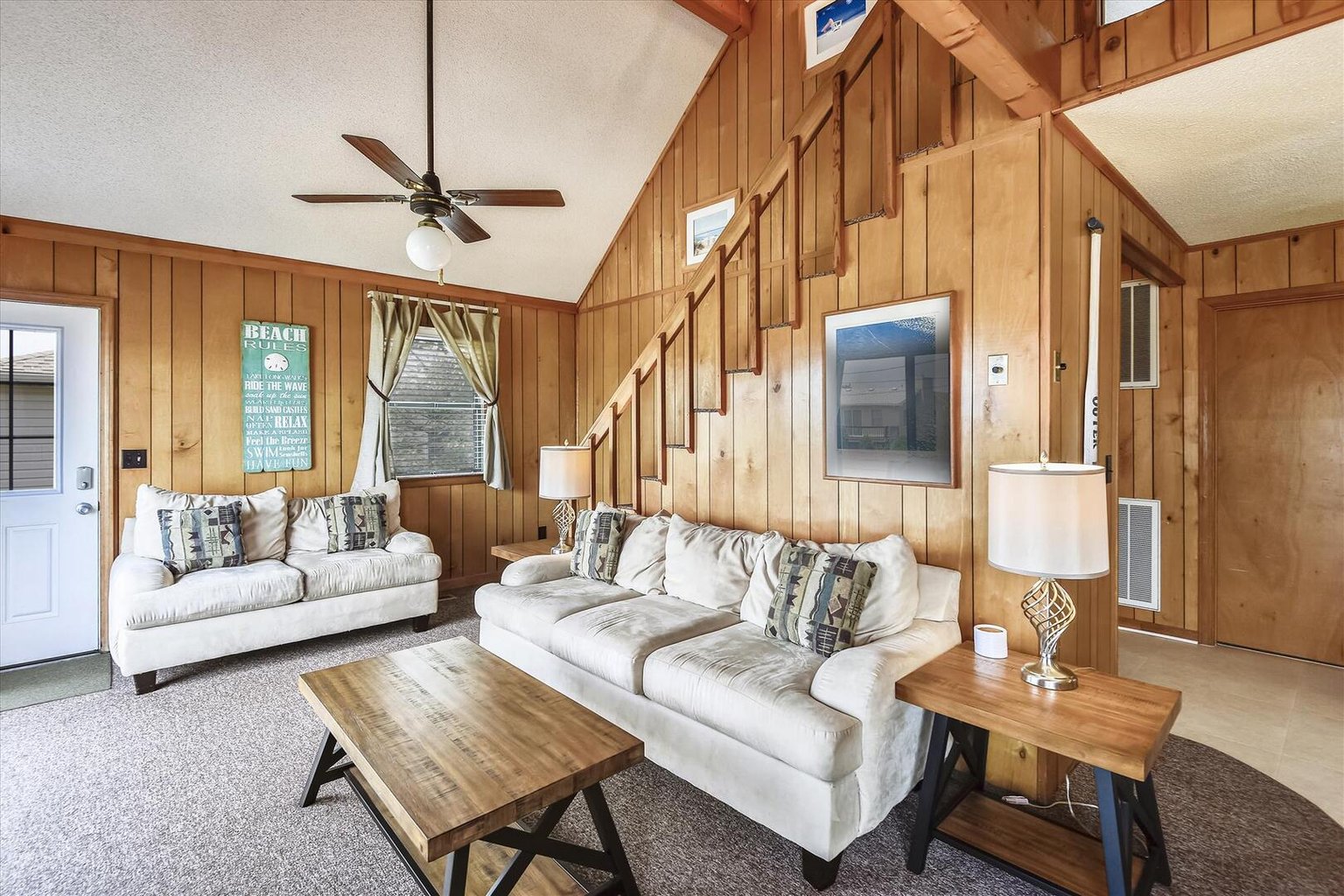 Kill Devil Hills Vacation Rental