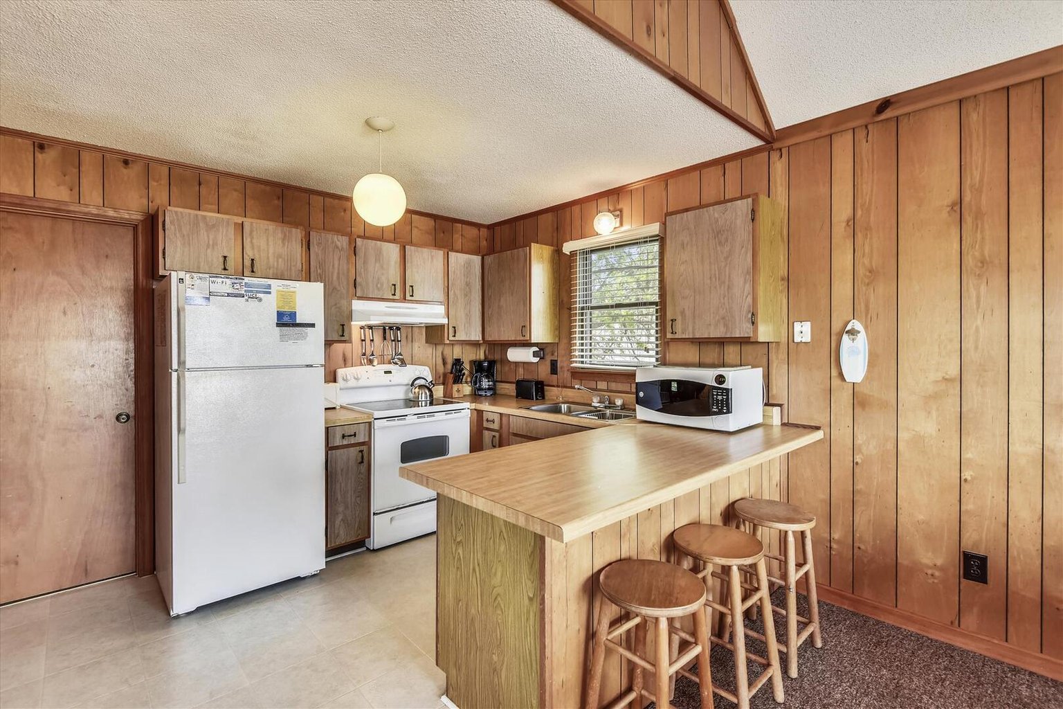 Kill Devil Hills Vacation Rental