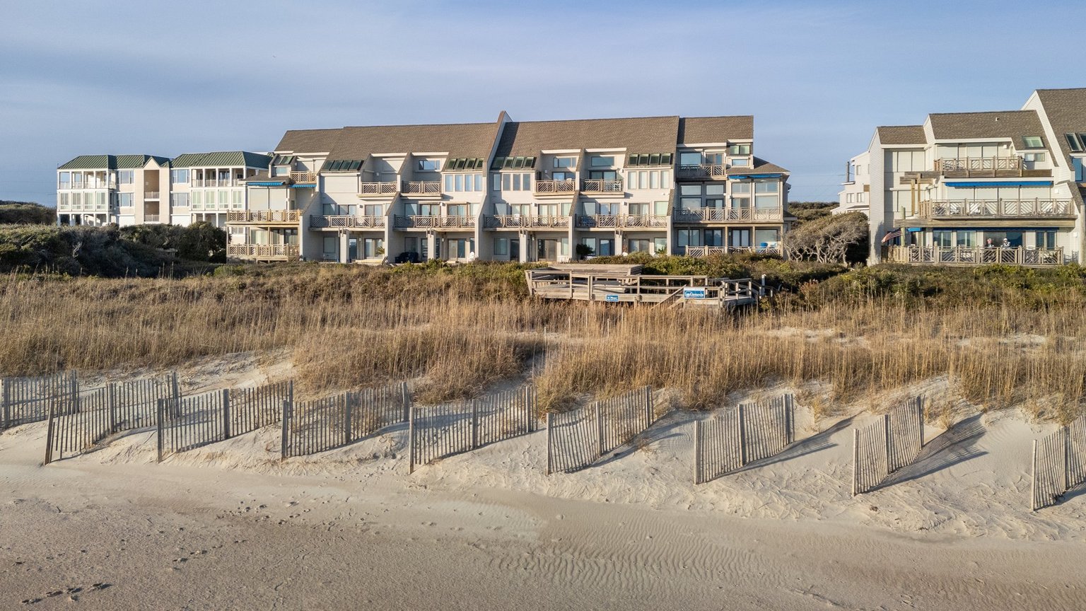 Pine Knoll Shores Vacation Rental