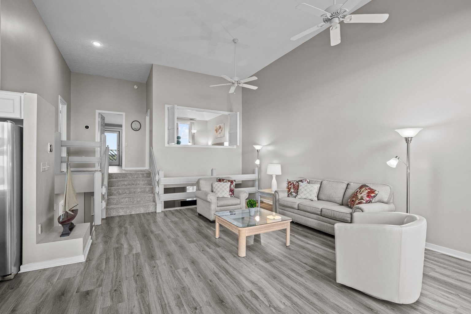 Pine Knoll Shores Vacation Rental