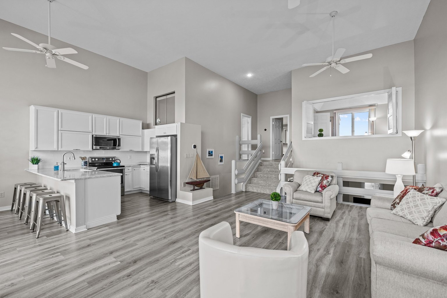 Pine Knoll Shores Vacation Rental