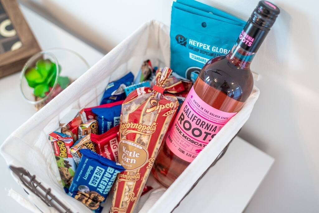 Durham Vacation Rental