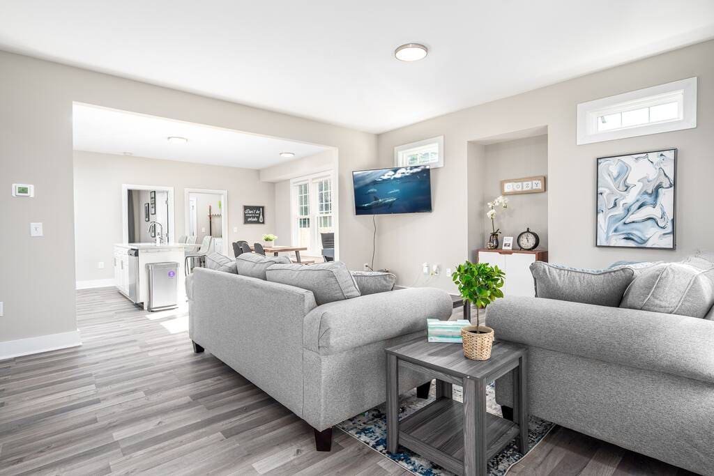 Durham Vacation Rental