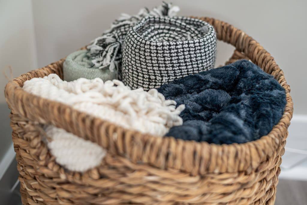 Durham Vacation Rental