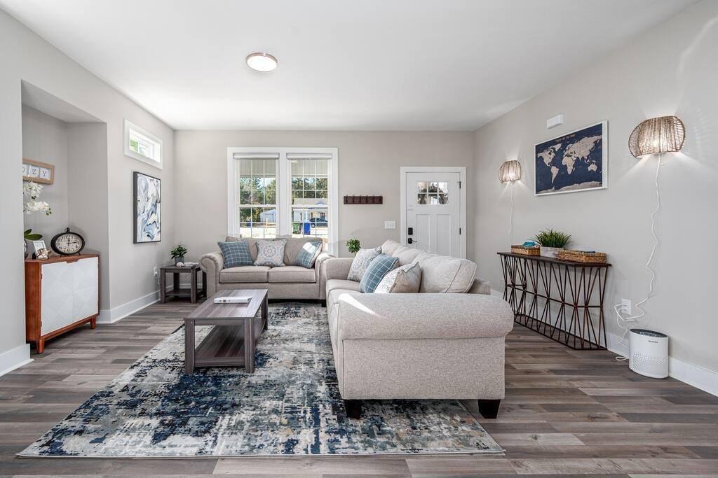 Durham Vacation Rental