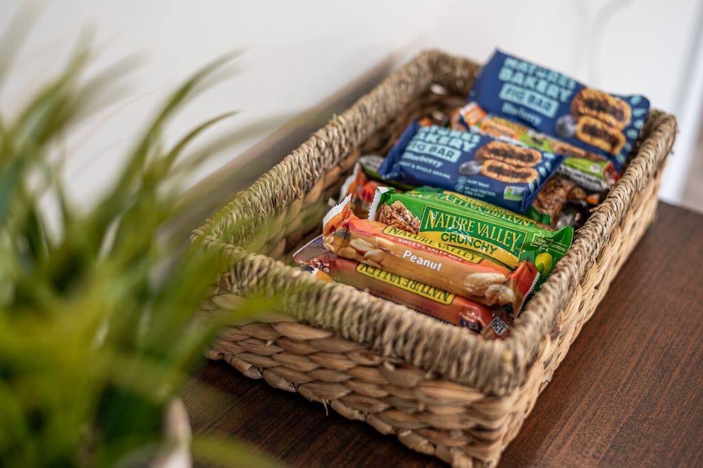 Durham Vacation Rental