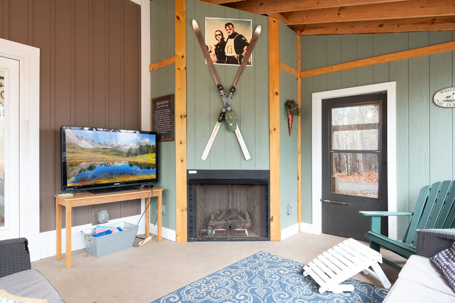 Burlington Vacation Rental