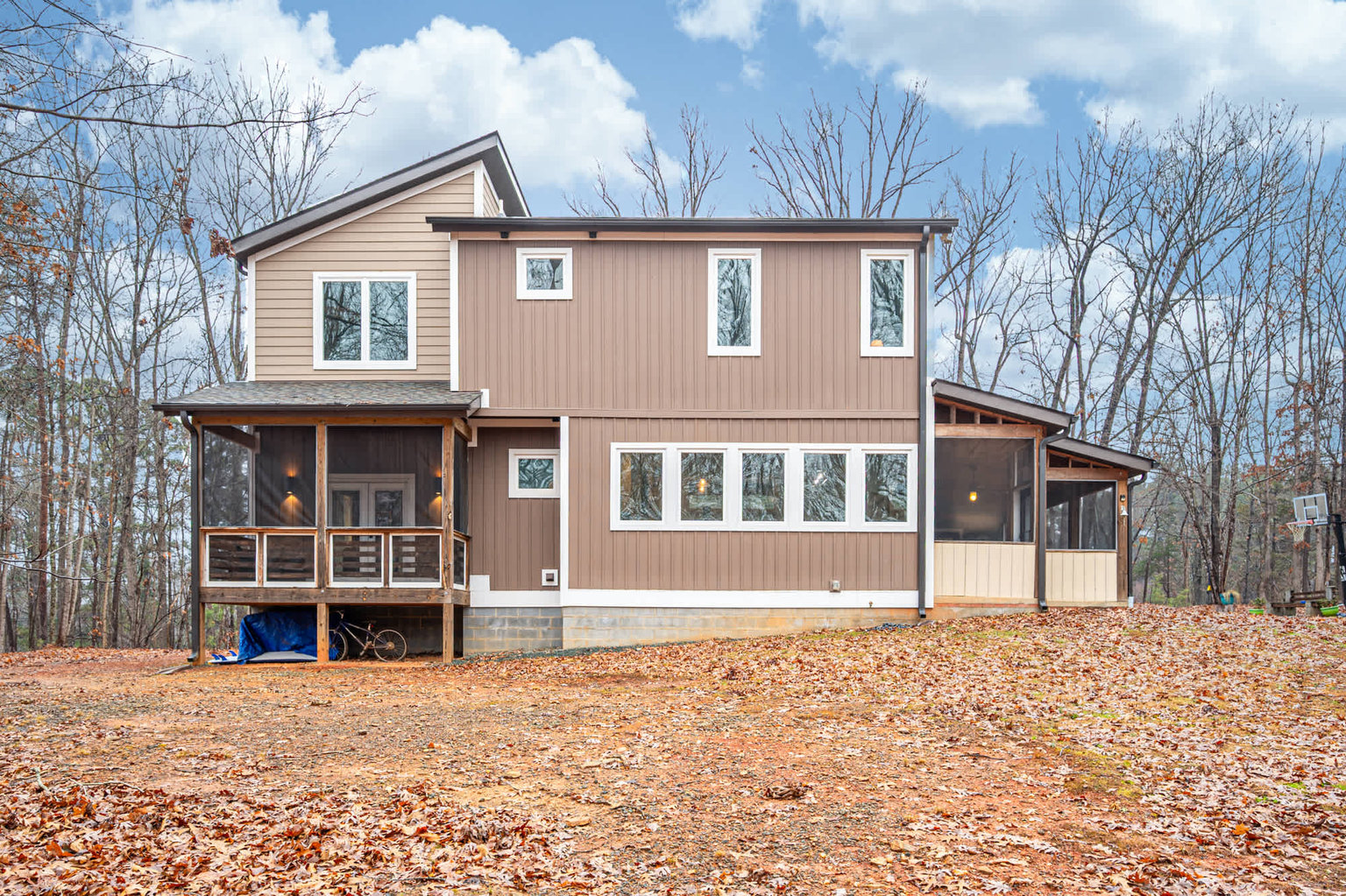 Burlington Vacation Rental