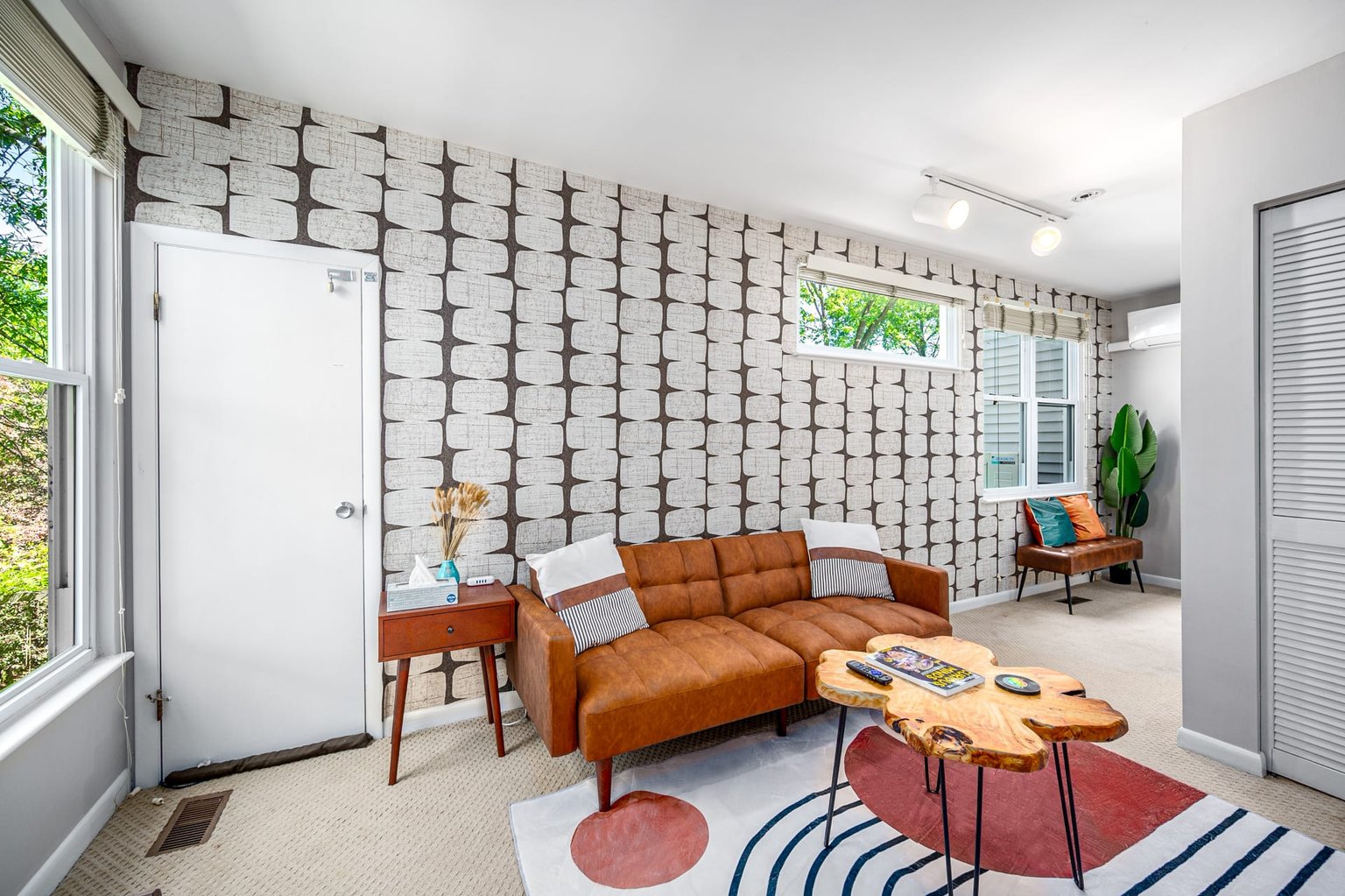 Durham Vacation Rental