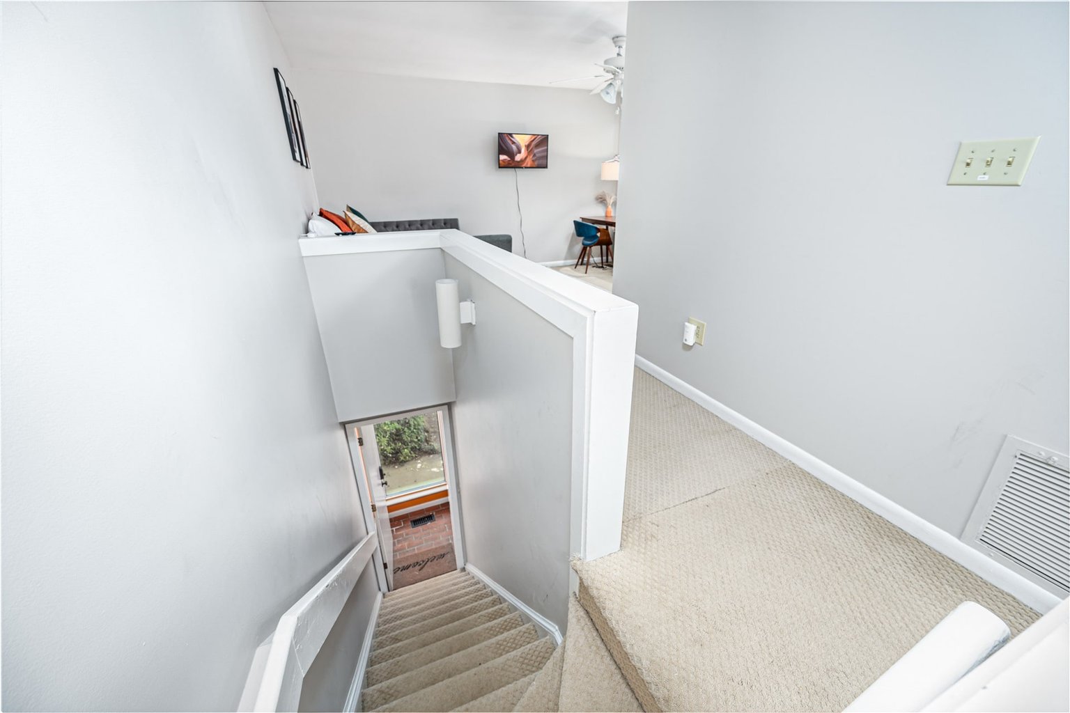 Durham Vacation Rental