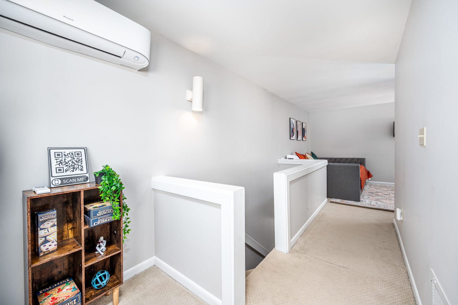 Durham Vacation Rental