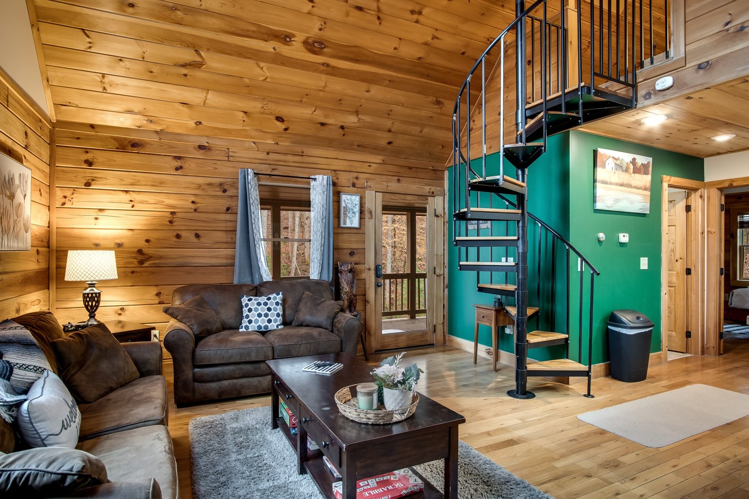 Bryson City Vacation Rental