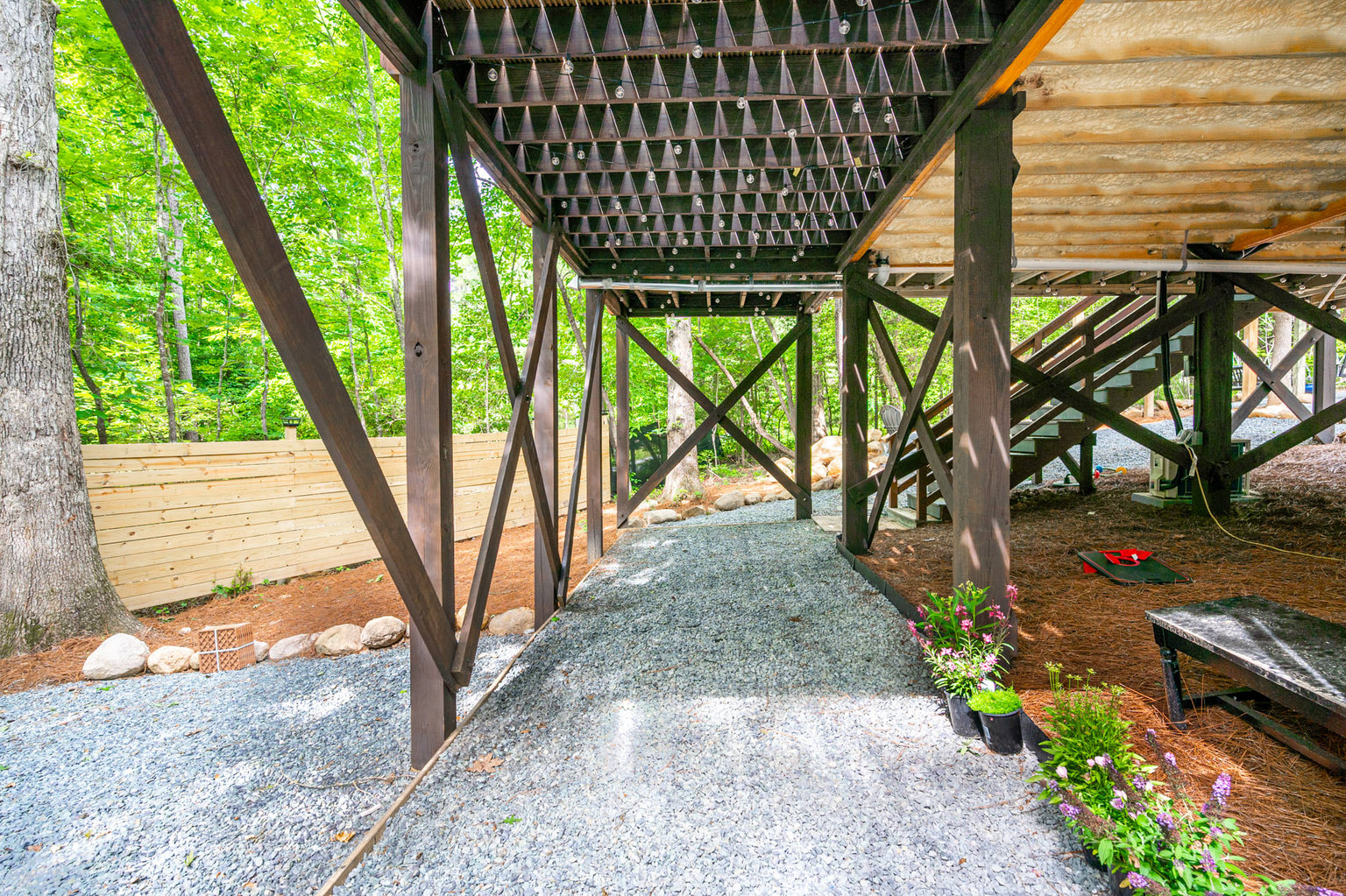 Pittsboro Vacation Rental