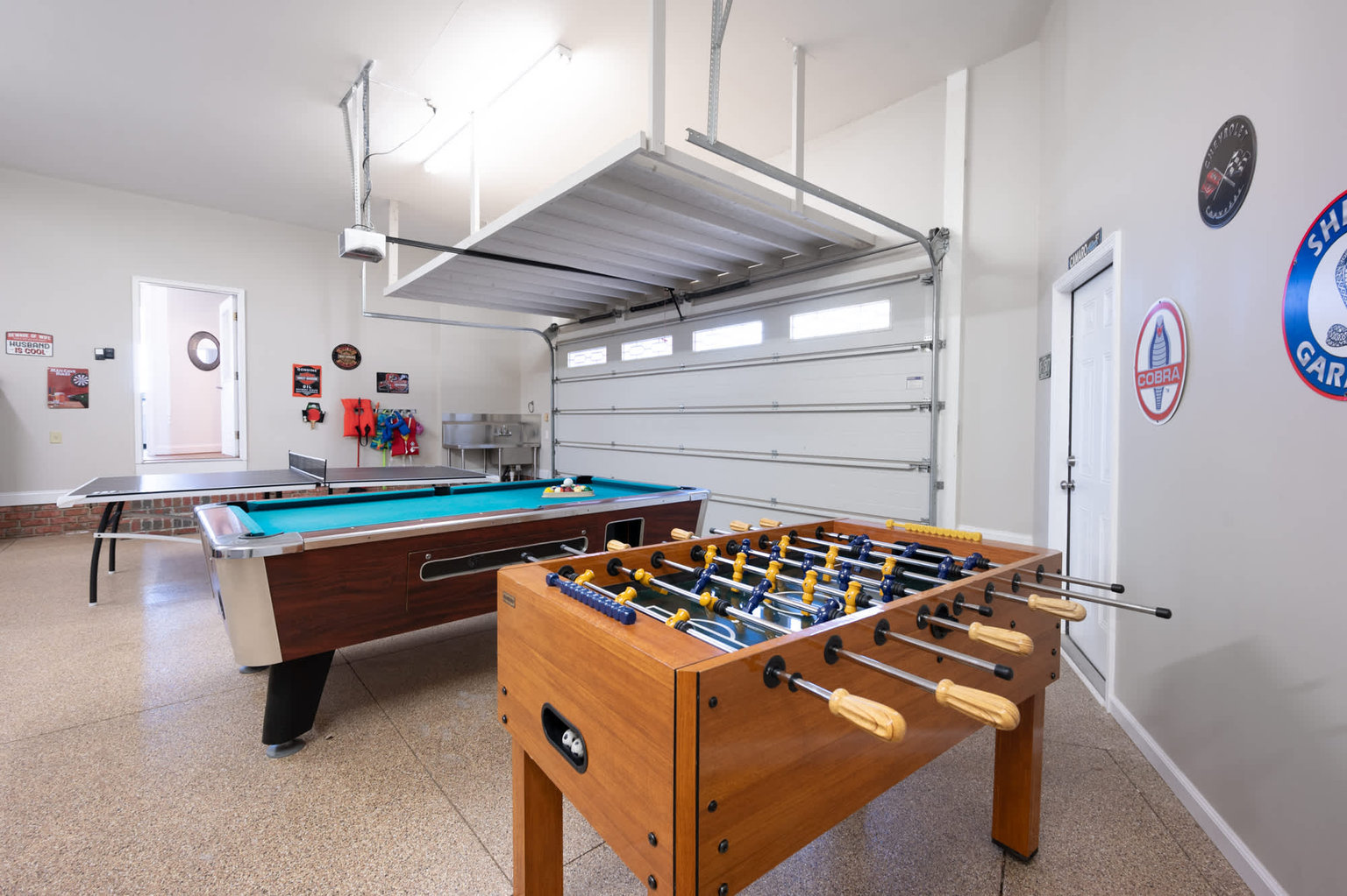 Sanford Vacation Rental