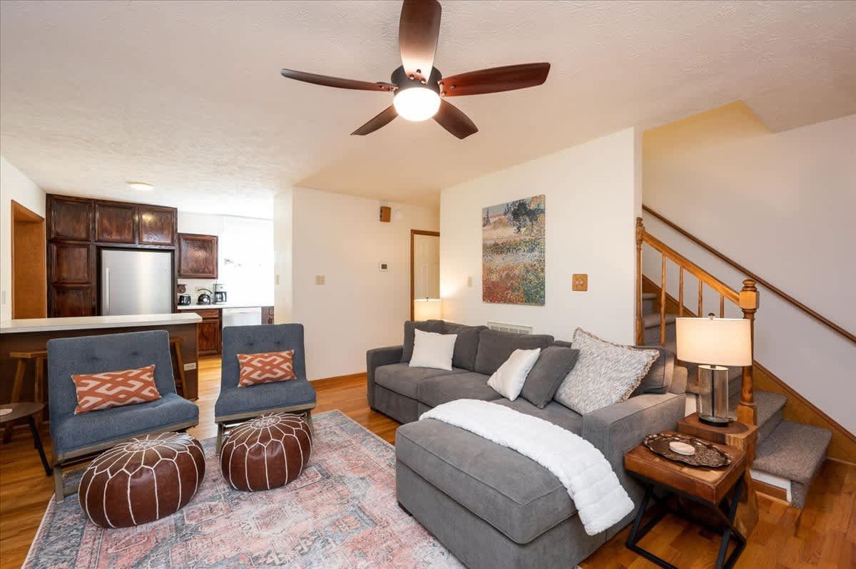 Pittsboro Vacation Rental