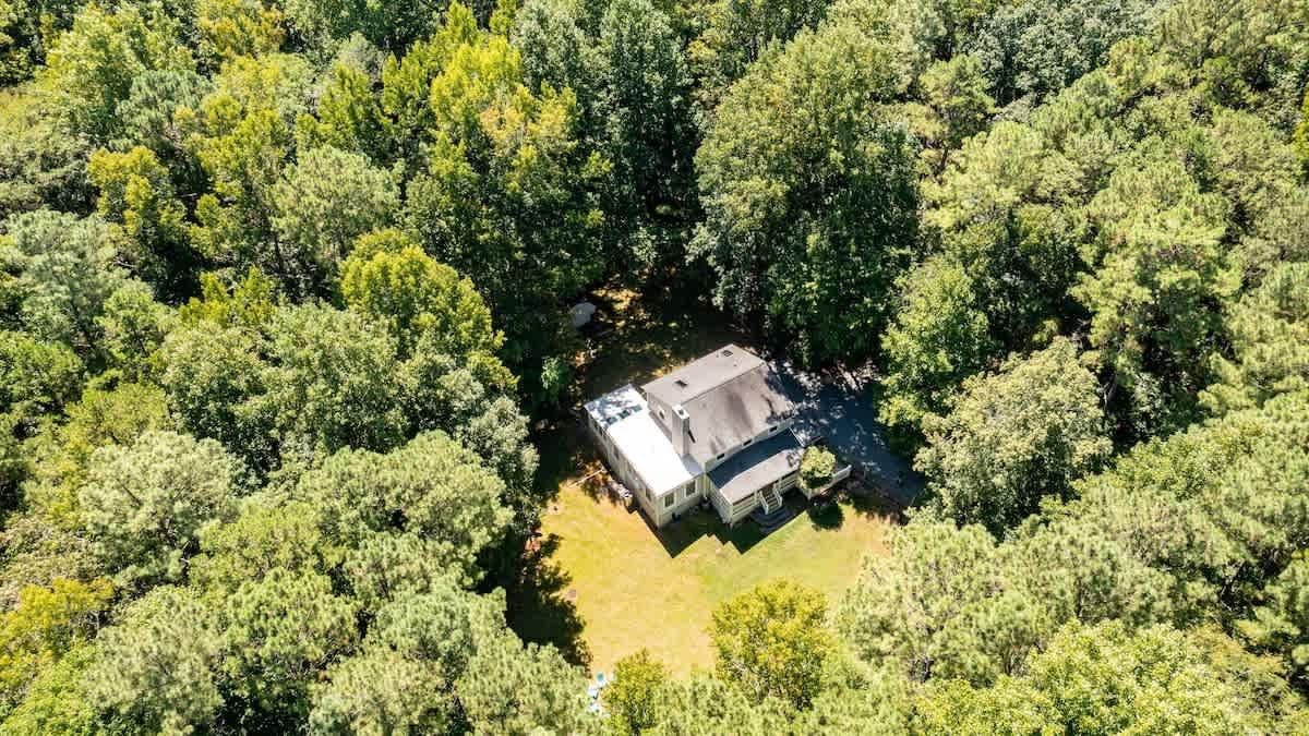 Pittsboro Vacation Rental