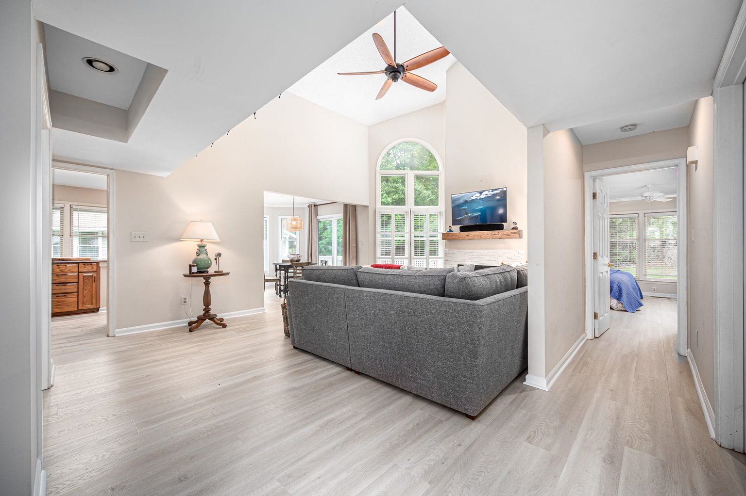 Chapel Hill Vacation Rental