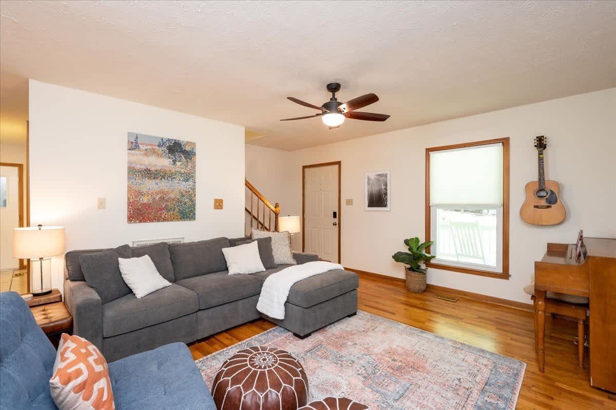 Pittsboro Vacation Rental