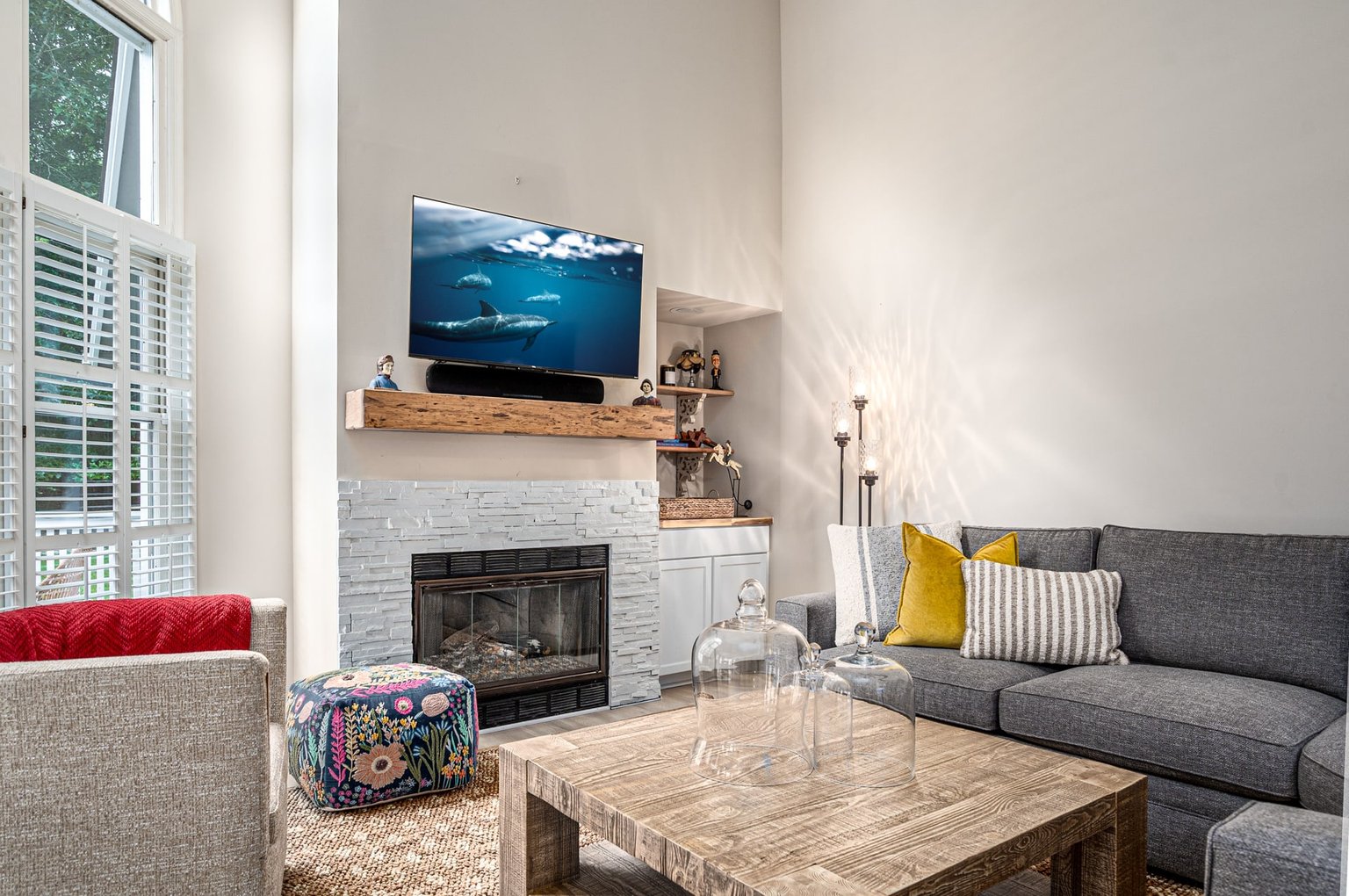 Chapel Hill Vacation Rental