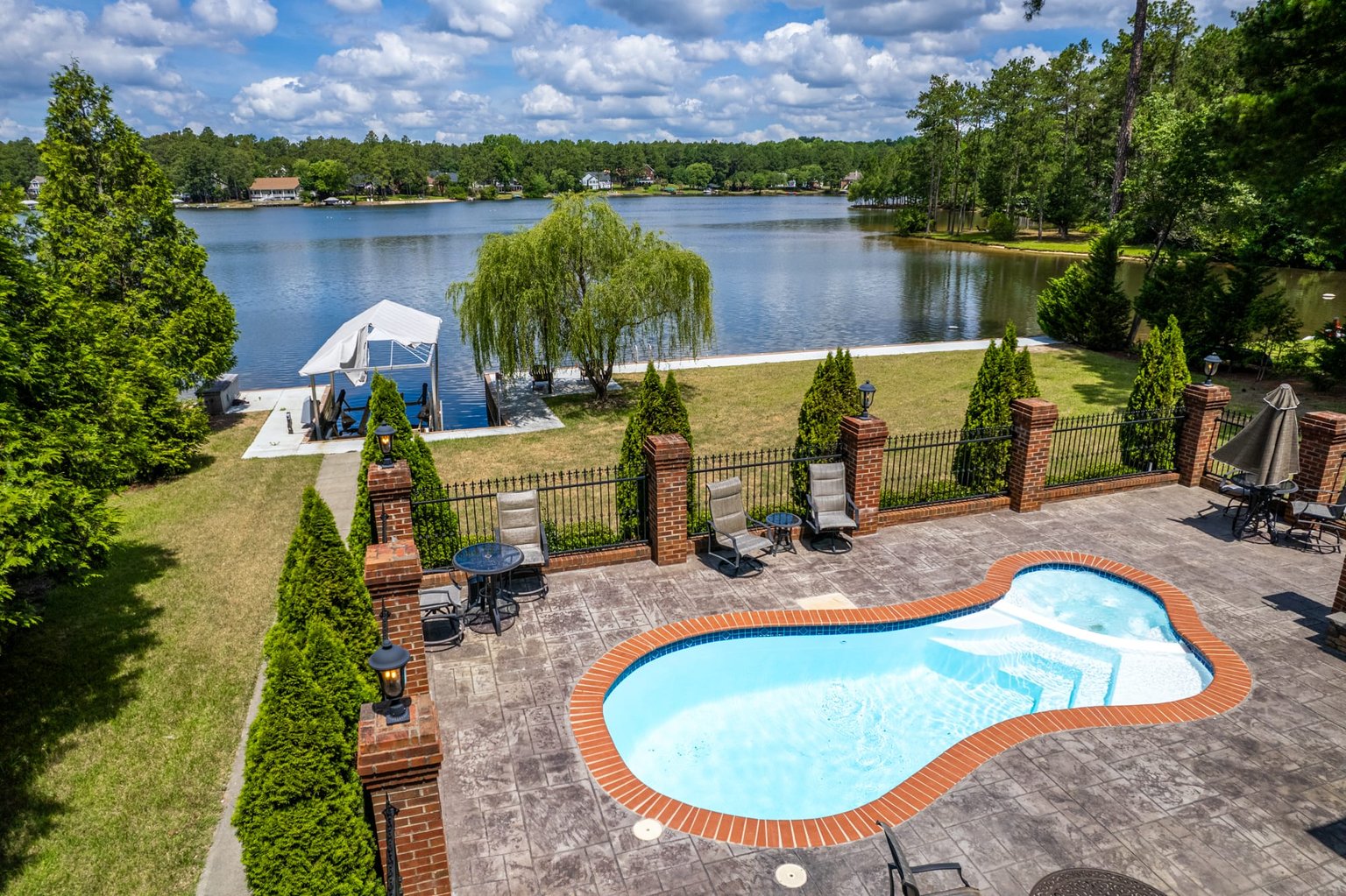 Sanford Vacation Rental