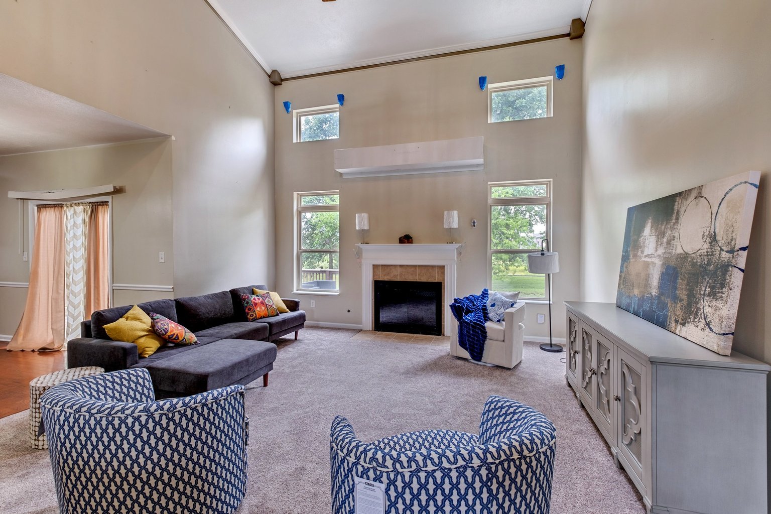 Carmel Vacation Rental