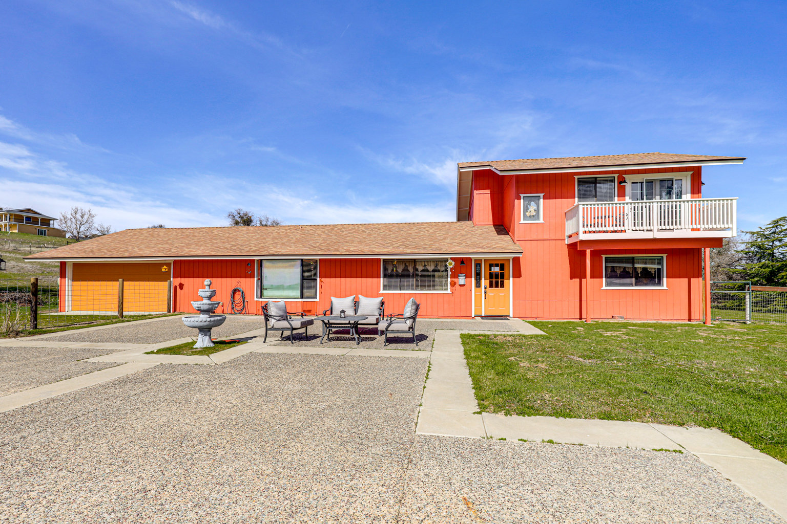 San Miguel Vacation Rental