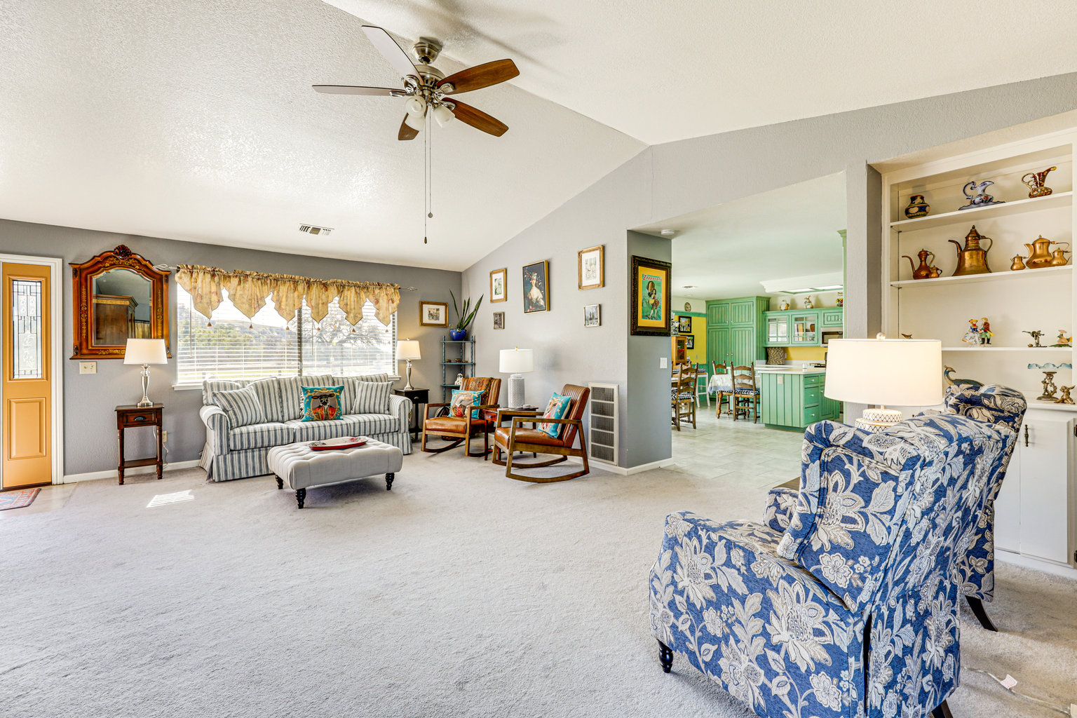 San Miguel Vacation Rental