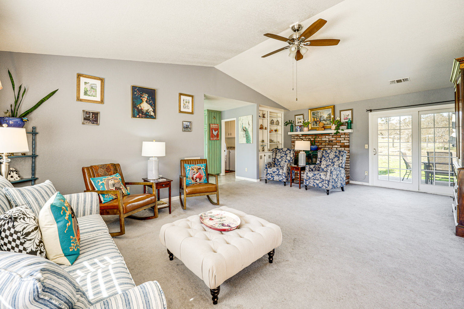 San Miguel Vacation Rental