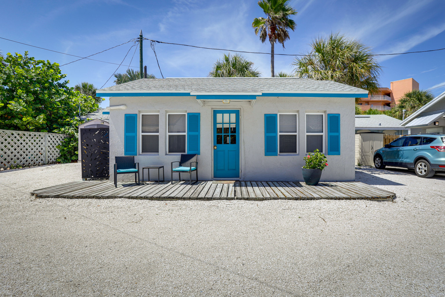 Indian Rocks Beach Vacation Rental