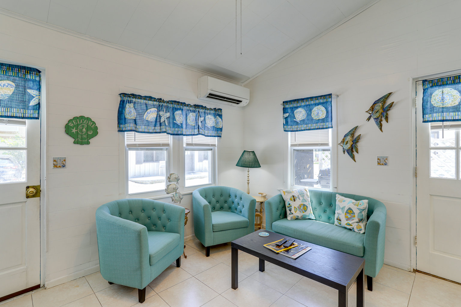 Indian Rocks Beach Vacation Rental