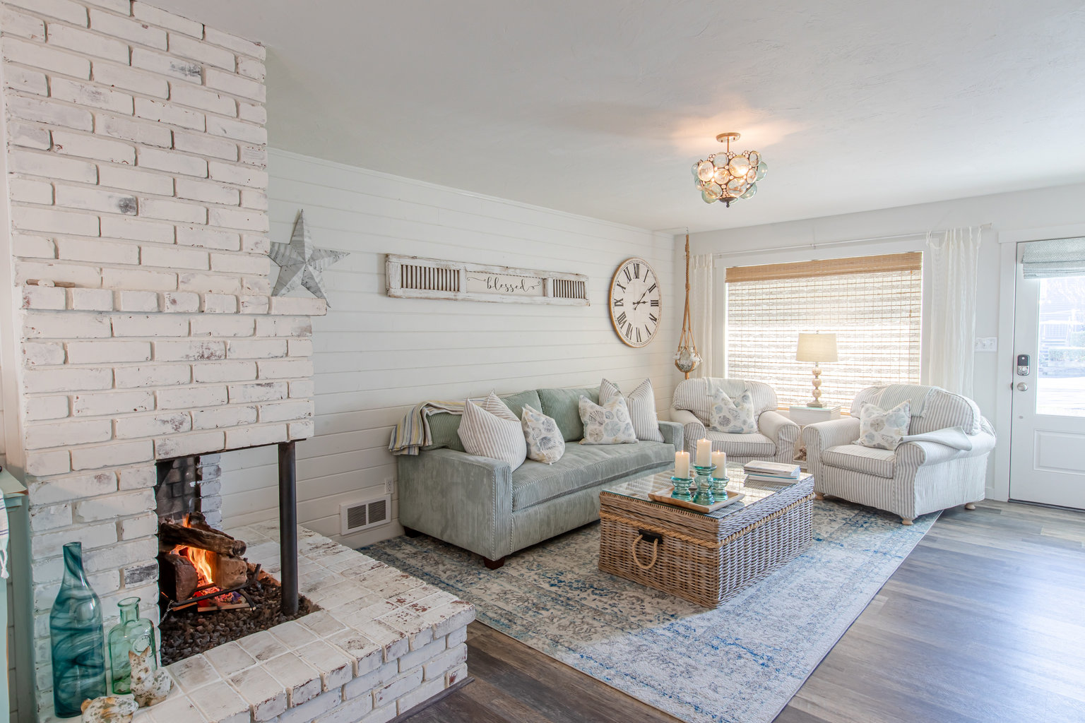 Cannon Beach Vacation Rental